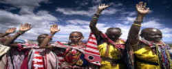 African People